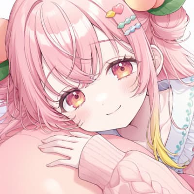 望月のあ